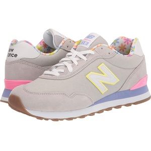 New Balance Womens 515 V3 Sneaker: size 7.5 wide, never worn. NWOT. 🌼